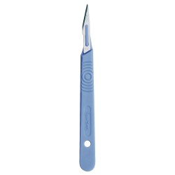 Bistouris stériles SWANN-MORTON x 10 Bistouris stériles SWANN-MORTON x 10