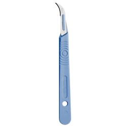 Bistouris stériles SWANN-MORTON x 10 Bistouris stériles SWANN-MORTON x 10