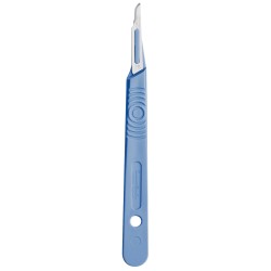 Bistouris stériles SWANN-MORTON x 10 Bistouris stériles SWANN-MORTON x 10