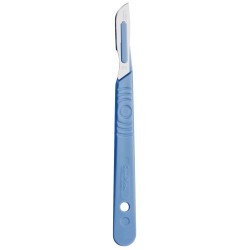 Bistouris stériles SWANN-MORTON x 10 Bistouris stériles SWANN-MORTON x 10