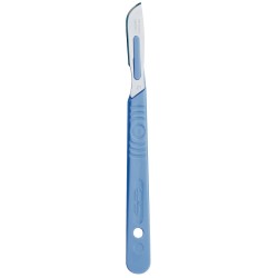 Bistouris stériles SWANN-MORTON x 10 Bistouris stériles SWANN-MORTON x 10