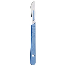Bistouris stériles SWANN-MORTON x 10 Bistouris stériles SWANN-MORTON x 10