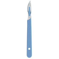 Bistouris stériles SWANN-MORTON x 10 Bistouris stériles SWANN-MORTON x 10