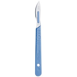 Bistouris stériles SWANN-MORTON x 10 Bistouris stériles SWANN-MORTON x 10