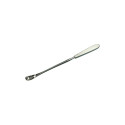 Curette Utérine Gourdet, 25 cm x 14 mm