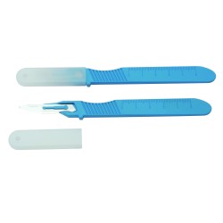 Bistouris stériles HOLTEX x 10