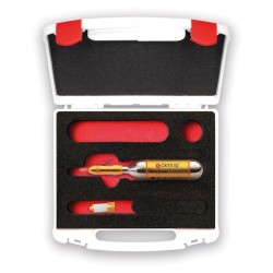 Cryochirurgie portable CRYO IQ® PRO Liquid Cryochirurgie portable CRYO IQ® PRO Liquid