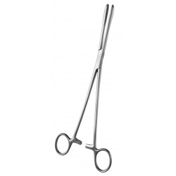 Pince inox pour couper le clamp de Bar