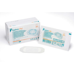 Pansement stérile 3M™ TEGADERM™ + PAD