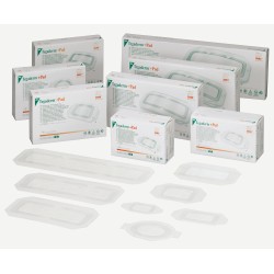 Pansement stérile 3M™ TEGADERM™ + PAD 