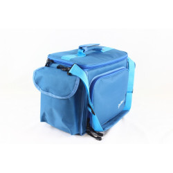 Mallette MEDICAL BAG ECO - Bleu canard