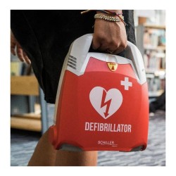 Défribillateur automatique FRED PA-1 Défribillateur automatique FRED PA-1