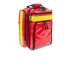 Sac à dos sauvetage Emergency's - Rouge waterproof Sac à dos sauvetage Emergency's - Rouge waterproof