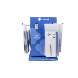 Offre d'Implantation Présentoir d'Instruments de Petite Chirurgie Holtex Offre d'Implantation Présentoir d'Instruments de Petite Chirurgie Holtex