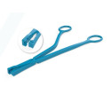 Pince stérile d'extraction de stérilet 25 cm x 20