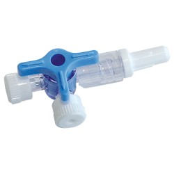 Robinet 3 voies UNI’WAYS® Robinet 3 voies UNI’WAYS®
