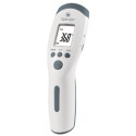 Thermomètre sans contact Spengler TEMPO EASY gris
