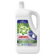 LESSIVE LIQUIDE ARIEL 100 DOSES 4,95L