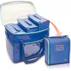 Sac Isotherme Elite Bag Cool, bleu Sac Isotherme Elite Bag Cool, bleu