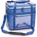 Sac Isotherme Elite Bag Cool, bleu