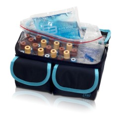 Trousse pour prélèvements Elite Bags ROW - Bleu Trousse pour prélèvements Elite Bags ROW - Bleu