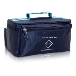 Trousse pour prélèvements Elite Bags ROW - Bleu Trousse pour prélèvements Elite Bags ROW - Bleu