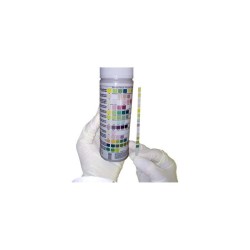 Bandelette d’analyse urinaire URITOP® + Bandelette d’analyse urinaire URITOP® +