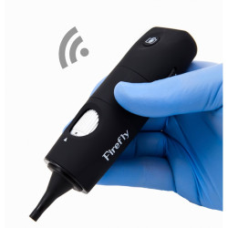 Otoscope digital sans fil FIREFLY DE550