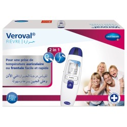 Thermomètre infrarouge Veroval® Thermomètre infrarouge Veroval®