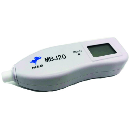 Bilirubinomètre MBJ 20