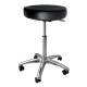 Tabouret rond