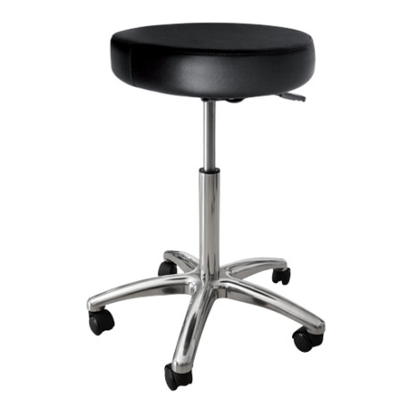 Tabouret rond