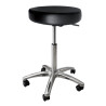 Tabouret rond