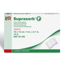SUPRASORB F stérile SUPRASORB F stérile