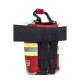 Sacoche urgence Petite Capacité Emergency COMPACT - Rouge