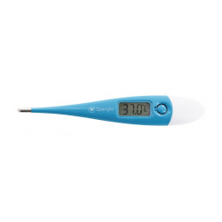 Thermomètre digital TEMPO 10 FLEX Spengler