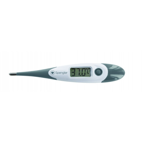 Thermomètre digital TEMPO 10 FLEX Spengler