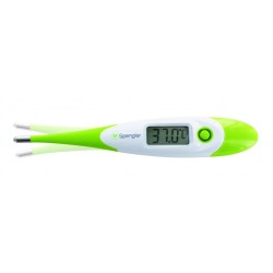 Thermomètre digital TEMPO 10 FLEX Spengler Thermomètre digital TEMPO 10 FLEX Spengler