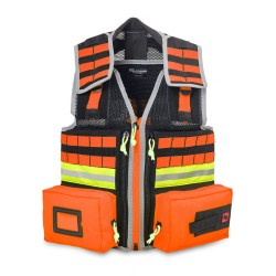 Veste d'intervention Veste d'intervention