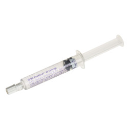 Terumo™ Seringue à insuline Volume :1 ml Seringues à insuline