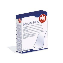 Pansement SECURFIX PLUS pic
