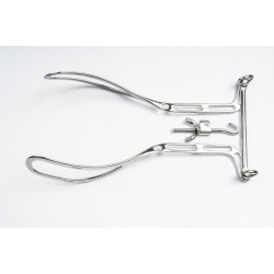 Forceps Suzor, 32cm