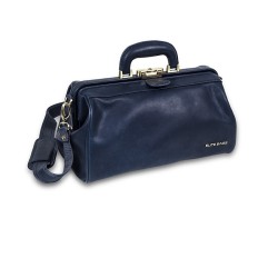 Mallette Médecin cuir CLASSYS, Marron Mallette Médecin cuir CLASSYS, Marron