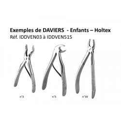 Davier Davier