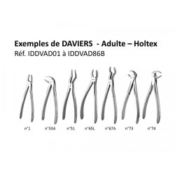 Davier Davier