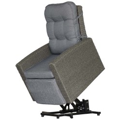Fauteuil releveur extérieur NICE – 1 moteur Fauteuil releveur extérieur NICE – 1 moteur