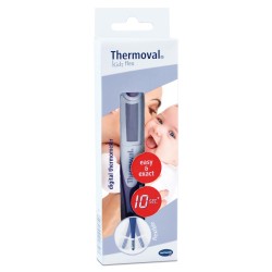 Thermomètre THERMOVAL® Thermomètre THERMOVAL®