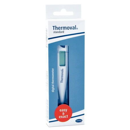 Thermomètre THERMOVAL®
