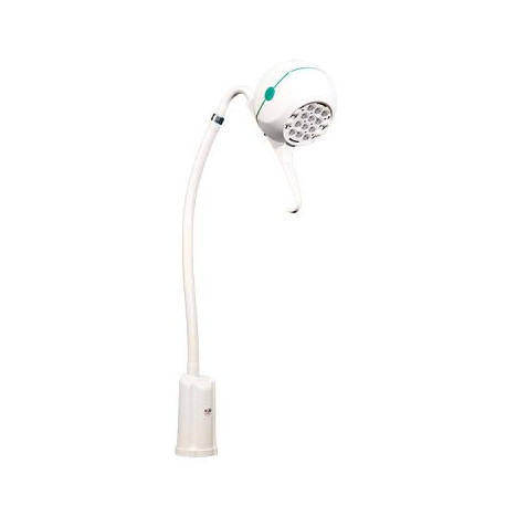 Lampe BELLA Lumax LED 17 w