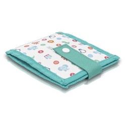 Organisateur de poche de blouse Infirmier Organisateur de poche de blouse Infirmier